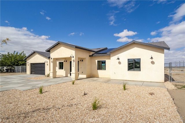 9855 E Avenue Q10, Littlerock, CA 93543