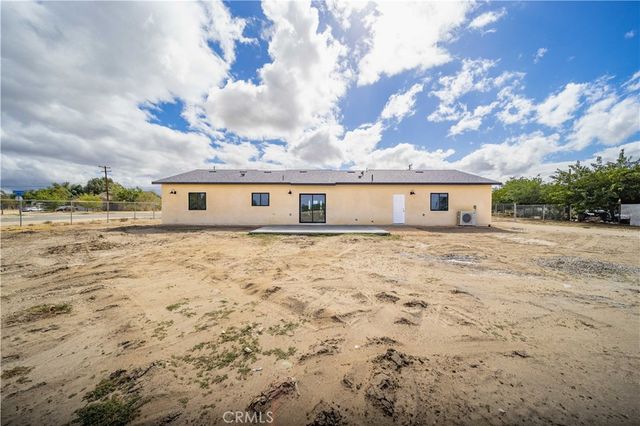 9855 E Avenue Q10, Littlerock, CA 93543