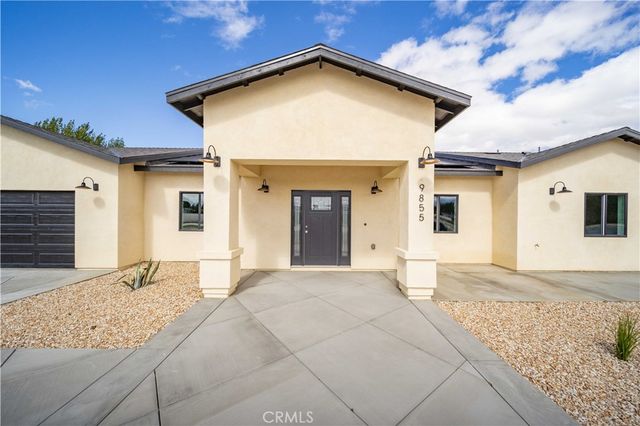 9855 E Avenue Q10, Littlerock, CA 93543