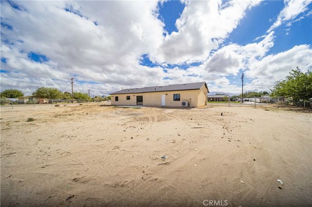 9855 E Avenue Q10, Littlerock, CA 93543