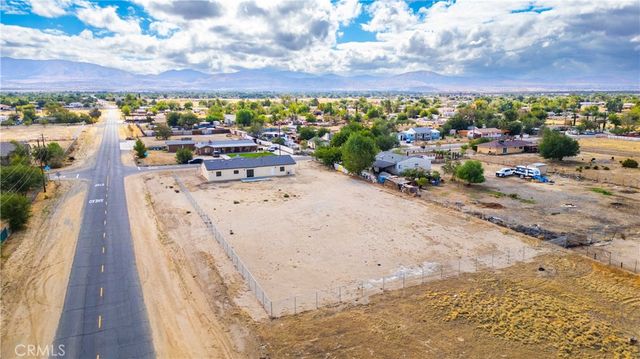 9855 E Avenue Q10, Littlerock, CA 93543