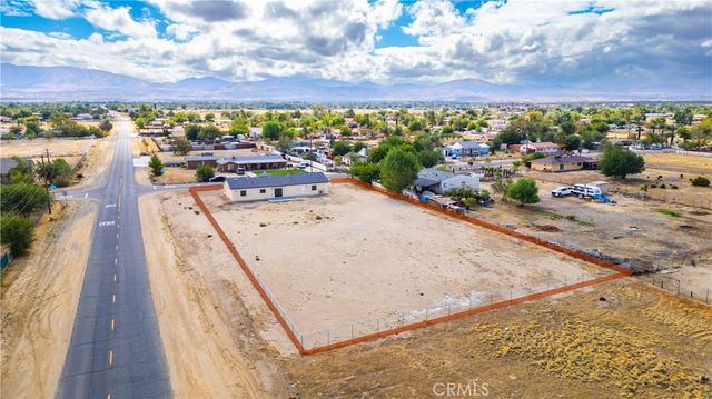 9855 E Avenue Q10, Littlerock, CA 93543
