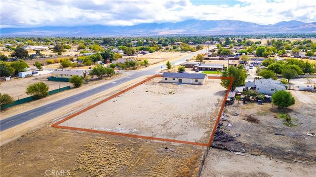 9855 E Avenue Q10, Littlerock, CA 93543