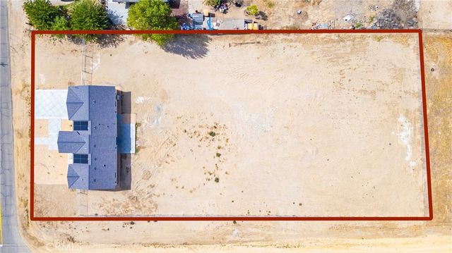 9855 E Avenue Q10, Littlerock, CA 93543