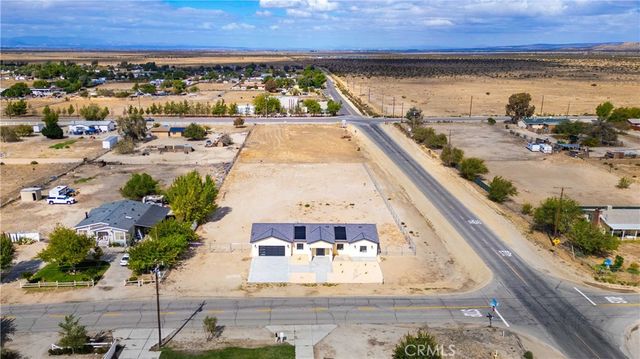 9855 E Avenue Q10, Littlerock, CA 93543