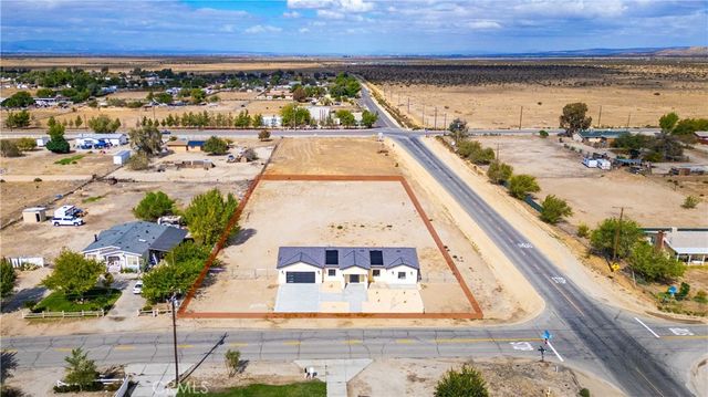 9855 E Avenue Q10, Littlerock, CA 93543
