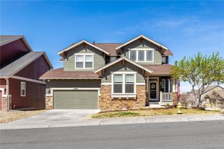 2788 Dreamcatcher Loop, Castle Rock, CO 80109