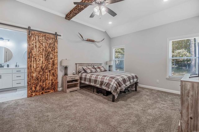 136 Stonebriar Drive, Hot Springs, AR 71913