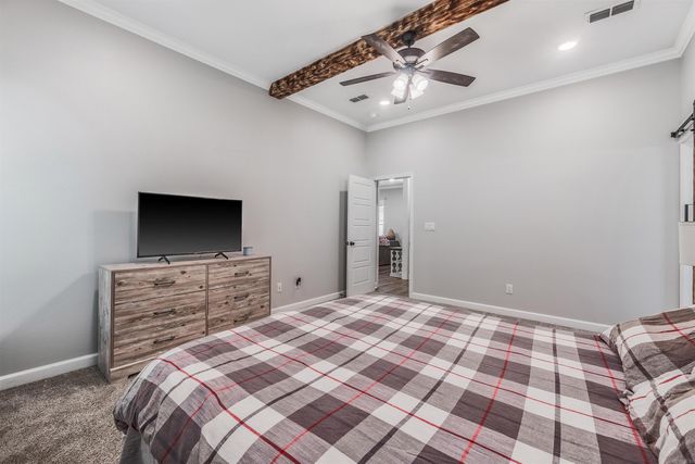 136 Stonebriar Drive, Hot Springs, AR 71913