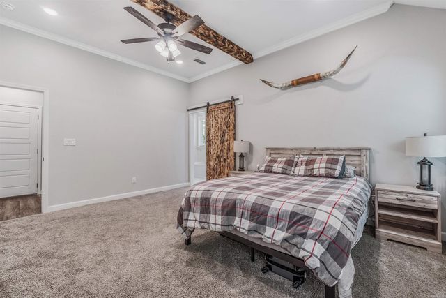 136 Stonebriar Drive, Hot Springs, AR 71913