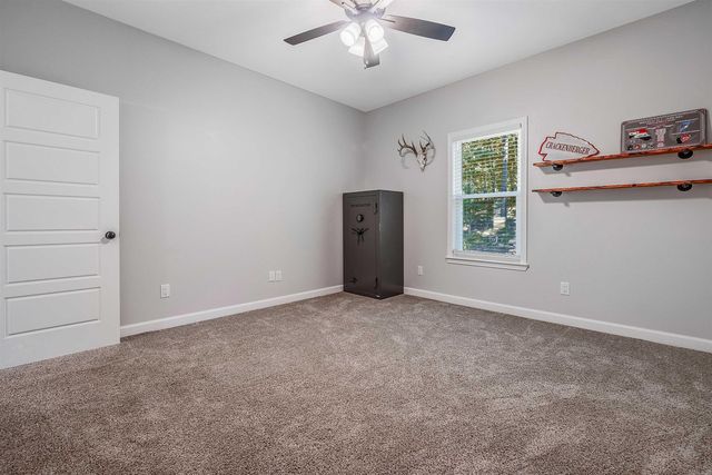 136 Stonebriar Drive, Hot Springs, AR 71913