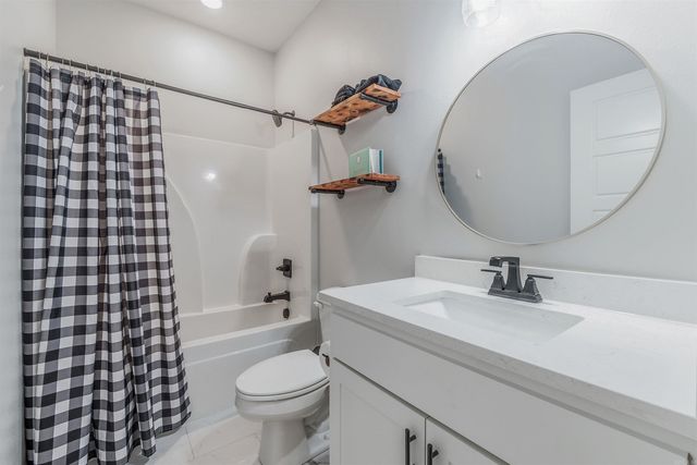 136 Stonebriar Drive, Hot Springs, AR 71913