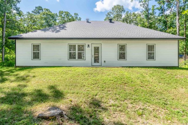 136 Stonebriar Drive, Hot Springs, AR 71913
