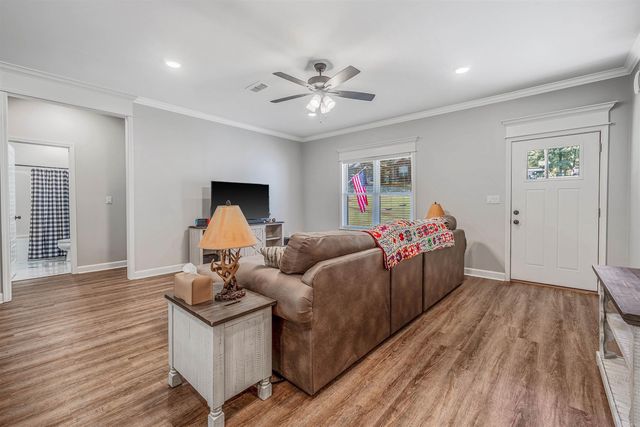 136 Stonebriar Drive, Hot Springs, AR 71913