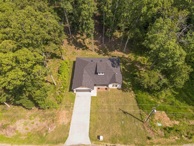 136 Stonebriar Drive, Hot Springs, AR 71913