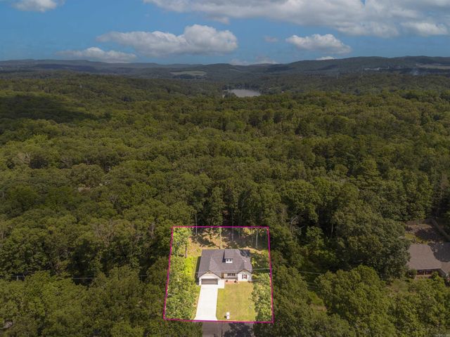 136 Stonebriar Drive, Hot Springs, AR 71913