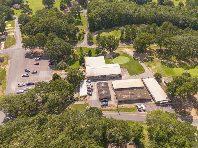 136 Stonebriar Drive, Hot Springs, AR 71913