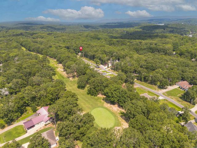 136 Stonebriar Drive, Hot Springs, AR 71913