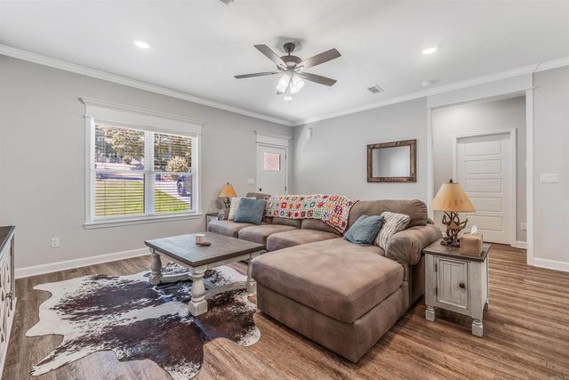 136 Stonebriar Drive, Hot Springs, AR 71913