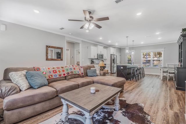 136 Stonebriar Drive, Hot Springs, AR 71913