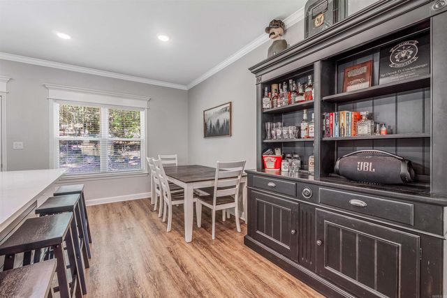 136 Stonebriar Drive, Hot Springs, AR 71913