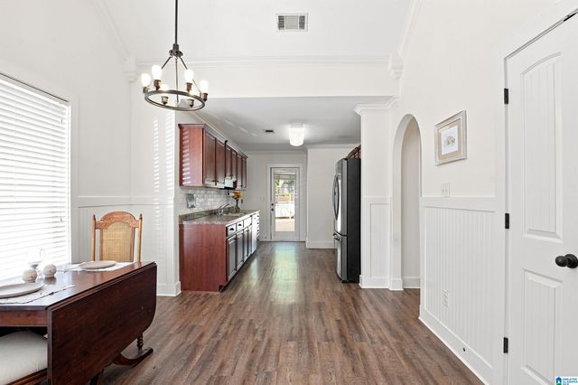 213 ROSSBURG DRIVE, Calera, AL 35040