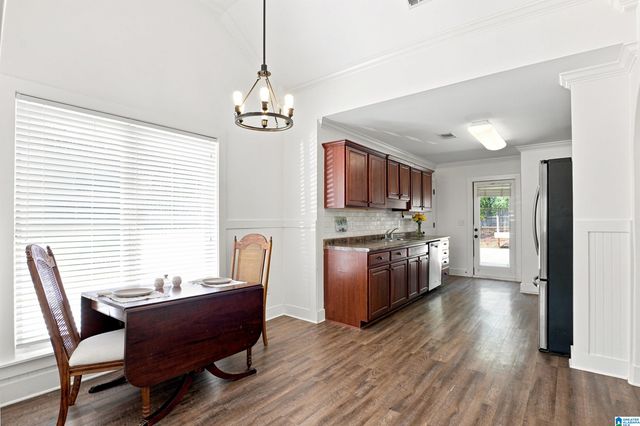 213 ROSSBURG DRIVE, Calera, AL 35040