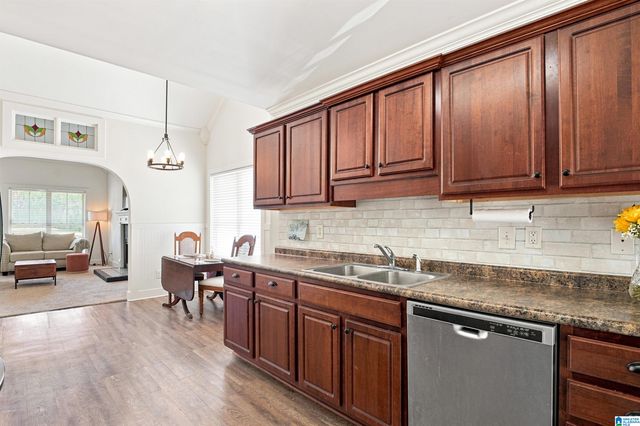 213 ROSSBURG DRIVE, Calera, AL 35040