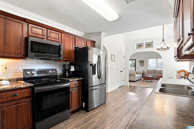 213 ROSSBURG DRIVE, Calera, AL 35040