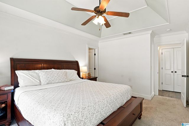 213 ROSSBURG DRIVE, Calera, AL 35040