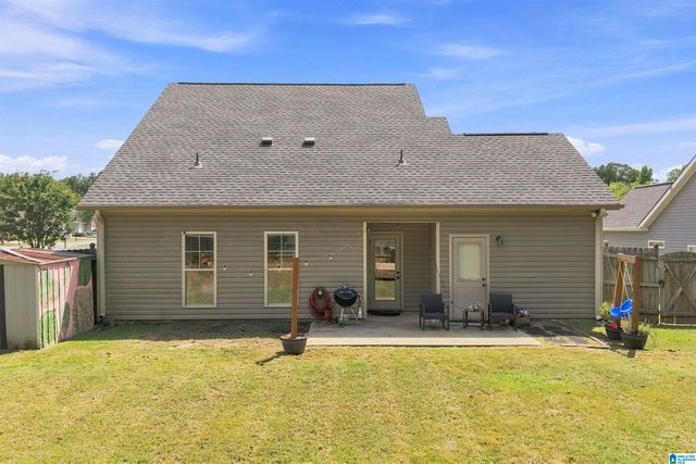213 ROSSBURG DRIVE, Calera, AL 35040