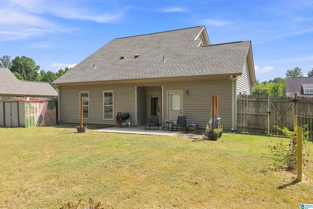 213 ROSSBURG DRIVE, Calera, AL 35040