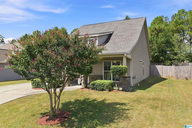 213 ROSSBURG DRIVE, Calera, AL 35040