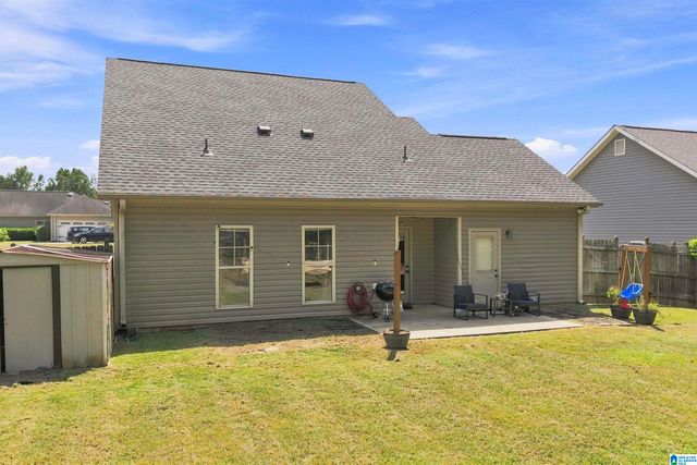 213 ROSSBURG DRIVE, Calera, AL 35040