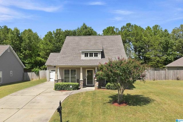 213 ROSSBURG DRIVE, Calera, AL 35040