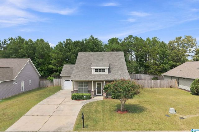 213 ROSSBURG DRIVE, Calera, AL 35040
