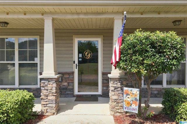 213 ROSSBURG DRIVE, Calera, AL 35040