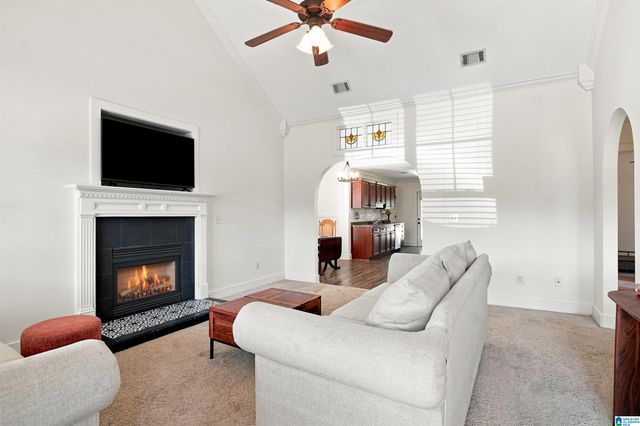 213 ROSSBURG DRIVE, Calera, AL 35040