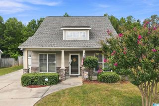 213 ROSSBURG DRIVE, Calera, AL 35040