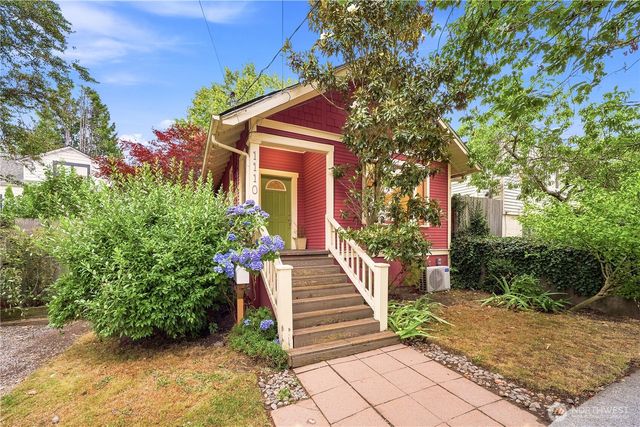 1110 NW 70th Street, Seattle, WA 98117