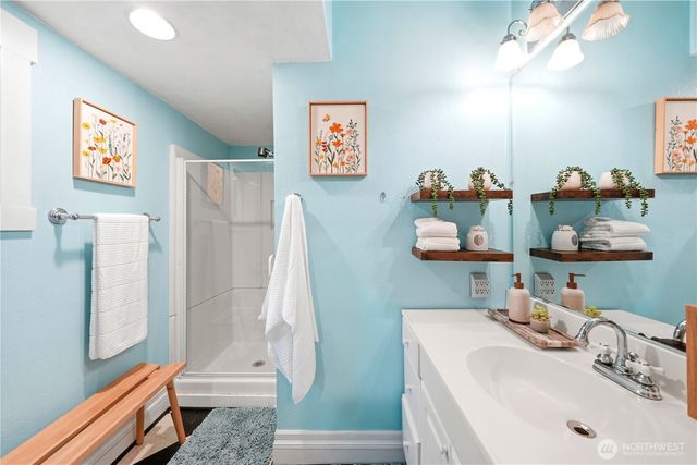 1110 NW 70th Street, Seattle, WA 98117