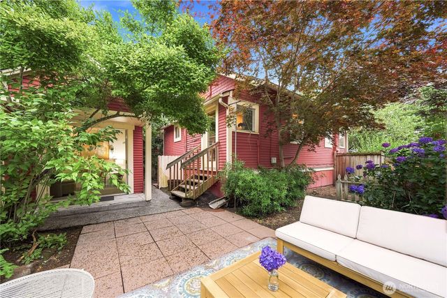 1110 NW 70th Street, Seattle, WA 98117