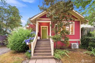 1110 NW 70th Street, Seattle, WA 98117
