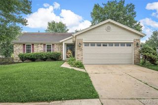 3767 Affirmed Drive, Florissant, MO 63034