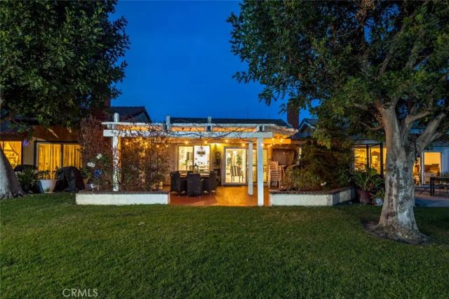 24218 Ontario Lane, Lake Forest, CA 92630
