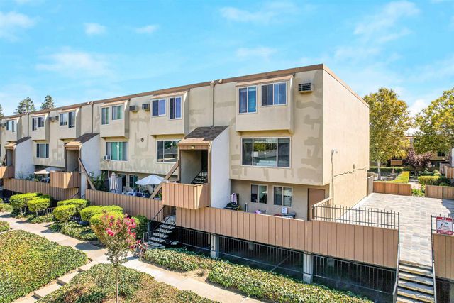 410 Auburn Way 42, San Jose, CA 95129