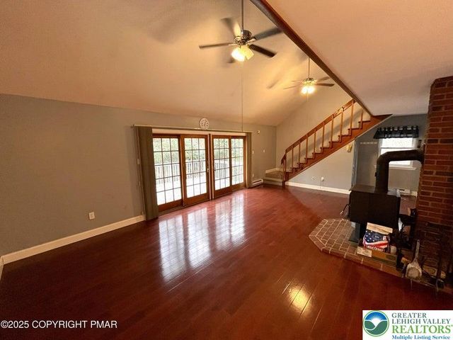 9 Pinoak Drive, Penn Forest Twp, PA 18229