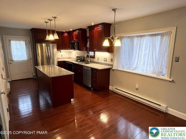 9 Pinoak Drive, Penn Forest Twp, PA 18229