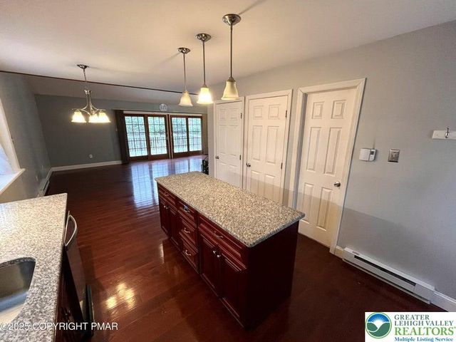 9 Pinoak Drive, Penn Forest Twp, PA 18229