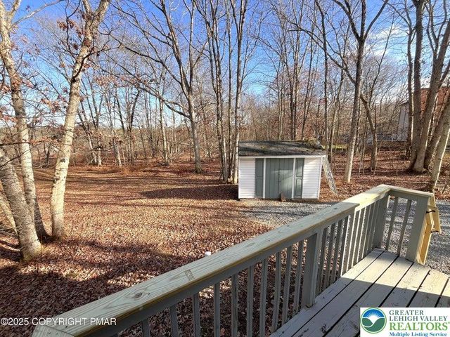 9 Pinoak Drive, Penn Forest Twp, PA 18229